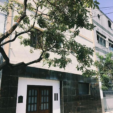 Hôtel Campo Amarelo Hospitalidade à São Paulo Extérieur photo