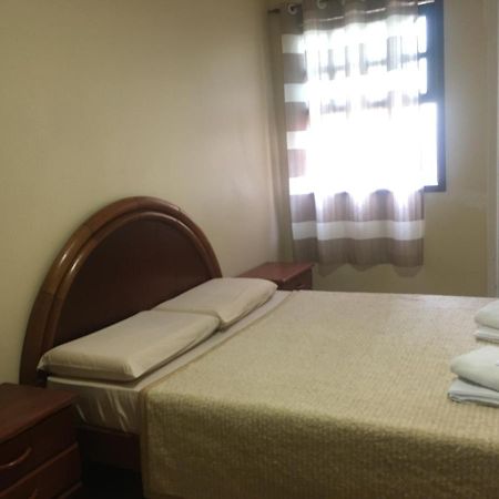 Hôtel Campo Amarelo Hospitalidade à São Paulo Extérieur photo