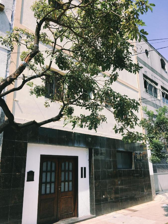Hôtel Campo Amarelo Hospitalidade à São Paulo Extérieur photo
